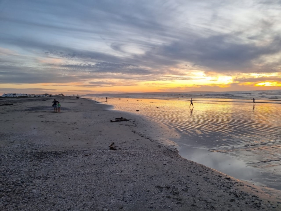 To Let 2 Bedroom Property for Rent in Dwarskersbos Western Cape